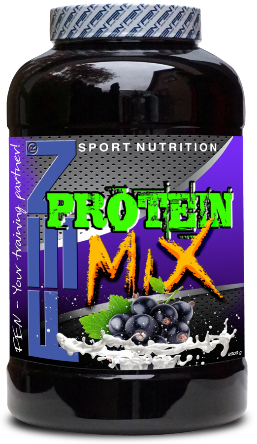 FEN Protein Mix 2000 g.