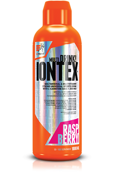 Extrifit Iontex 1000 ml