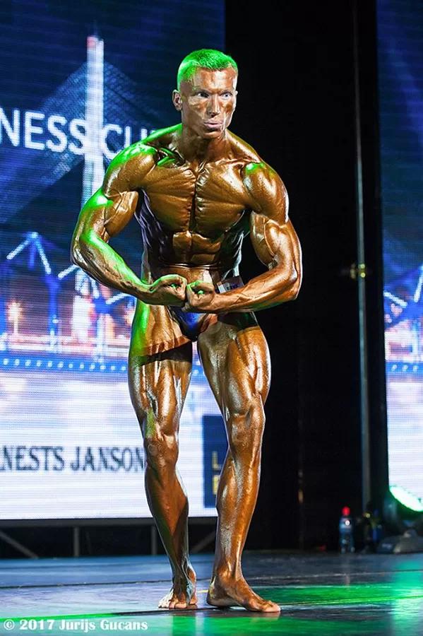 Nerijus Rugienius
