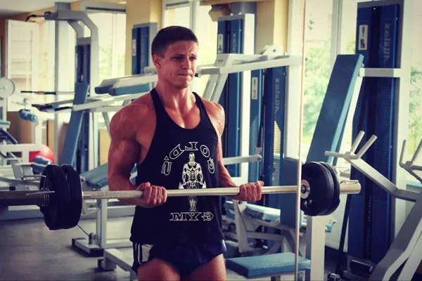 Tomas Nenartonis