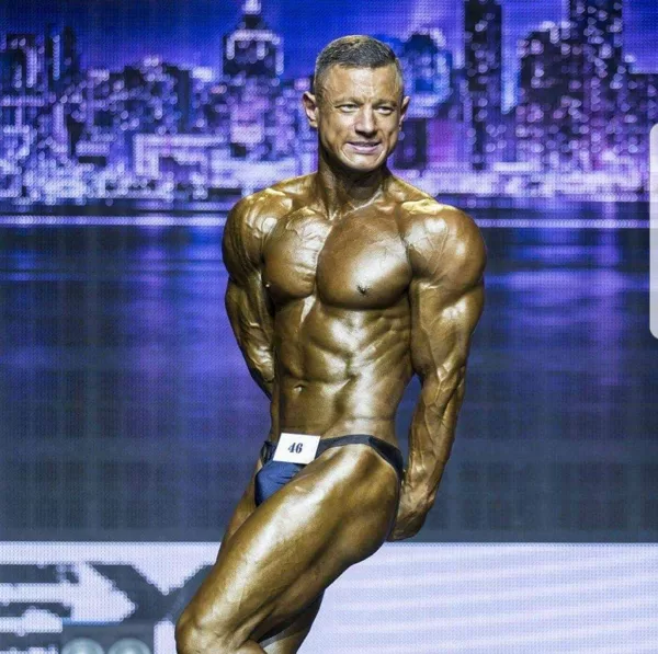 Darius Kurpavičius